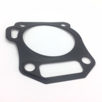 Прокладка головки цилиндра 68 мм (метал) (168F/170F)