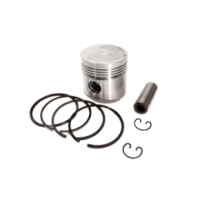 Поршневой комплект 95 мм (ZUBR original) (R195)