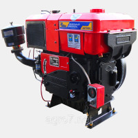 Дизельный двигатель Кентавр ДД1130ВЭ Дизельный двигатель Кентавр ДД1130ВЭ