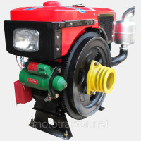 Дизельный двигатель Кентавр ДД1105ВЭ