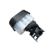 Фильтр воздушный в сборе (маслянный) 188F/190F