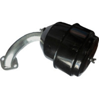 Воздушный фильтр в сборе (R195)