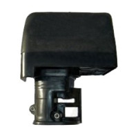 Воздушный фильтр с бумажным элемент  (177F)