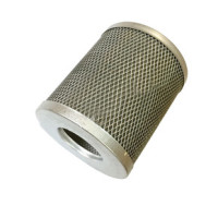 Фильтрующий элемент воздушный (сетка в металлическом корпусе) Тип №3 (R180)