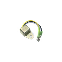 Датчик уровня масла наружный 168F 177F 188F 190F Датчик уровня масла наружный 168F 177F 188F 190F