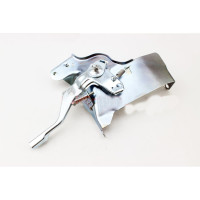 Регулятор системы управления газа 177F