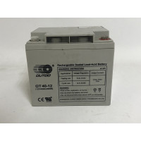 Аккумулятор OUTDO 40Ah-12v  (A14) (19х16х17 cм)