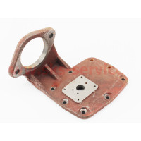 Кронштейн крепежа стартера (посад. Ø 75 мм) без сапуна