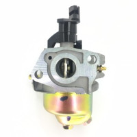 Карбюратор в сборе (1P65F)