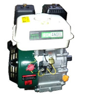 Двигатель бензиновый Iron Angel Favorite 212-T/25