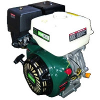 Двигатель бензиновый Iron Angel Favorite 212-T/20