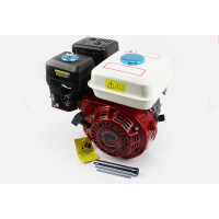 Двигатель мотоблочный в сборе под конус V, фильтр-поролон, 7,0л.с. (170F) Двигатель мотоблочный в сборе под конус V, фильтр-поролон, 7,0л.с. (170F)