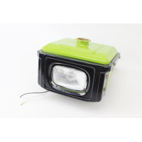 Бак топливный R175/R180 Бак топливный R175/R180