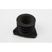 Шкив 3-х ручейковый (три паза под ремень SPB) Шкив 3-х ручейковый (три паза под ремень SPB)