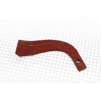 Нож для фрезы R175/180N/190N/195NM, GN-4 ПРАВЫЙ, L=167mm