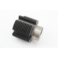 Цилиндр на двигатель (мотоблок дизельный 170F- 4л.с.)