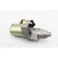 Стартер электрический, Z=14, Ø46мм 173F/177F