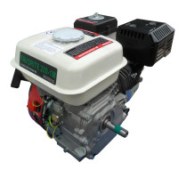 Двигатель бензиновый Iron Angel Favorite 200-1M