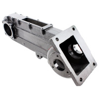 Корпус редуктора фрезы (на активную фрезу) (R180/R190/R195)