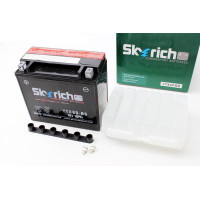Аккумулятор Skyrich 18 Аh/12v (18х8х16 см)