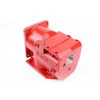 Корпус коробки (КПП) пустой ТИП №2 (Под 1 ВОМ)