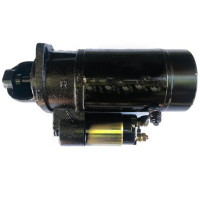 Стартер электрический (ZS1100) Z=11, Ø=82 мм