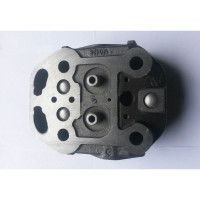 Головка цилиндра голая ZS1100