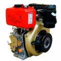 Запчасти на двигатель 178F