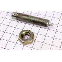 Регулировочный винт (178F)