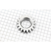 Шестерня коленвала малая Z=18 ZS1100