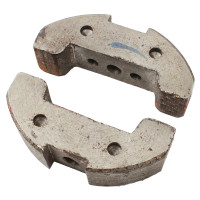 Балансиры коленвала к-кт 2шт R175/R180