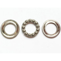 Подшипник 51104 (20x35x10) выжимной (178F/186F)