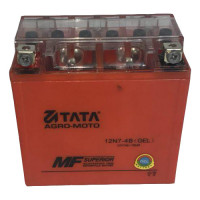 Аккумулятор 7 Аh/12v (178F/186F)