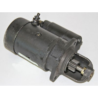 Стартер электрический Z=9, Ø=74,60 мм (R195) старого образца