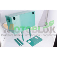 Ящик под Акб (R180, R190, R195)