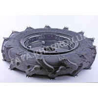 Колесо в сборе 5.00-12 (1 шт)