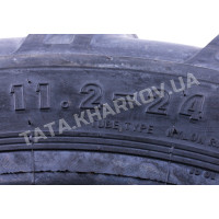 Покрышка + камера 11.2-24 (1 шт)
