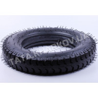 Покрышка + камера 4.00-12 (1 шт) - Мототрактор Покрышка + камера 4.00-12 (1 шт) - Мототрактор