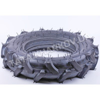 Покрышка + камера 5.00-12 (1 шт)