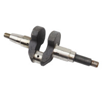 Коленвал под резьбу М20 (186F)