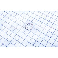 Шайба топливопровода низкого давления (медная) 12х16,5х1 (R190)