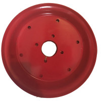 Диск железный (колесо) 5.00-12 (178F)
