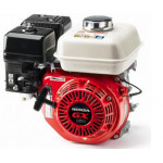 Бензиновые двигатели