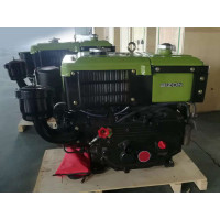 Двигатель Bizon 180N (R180)