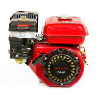 Двигатель Weima WM170F-L NEW (шпонка/1800 оборотов)