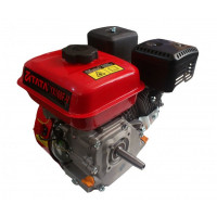 Двигатель Витязь 168F (шлиц 20 мм)