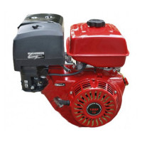 Двигатель Витязь 188F (шлиц)