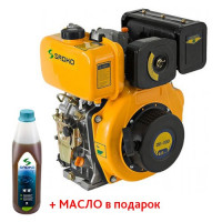 Двигатель Sadko DE-300