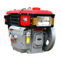 Двигатель Витязь R180NL (GZ)
