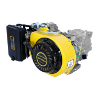 Бензиновый Двигатель Кентавр ДВЗ-210Бег